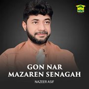 Gon Nar Mazaren Senagah