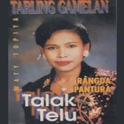 Tarling Gamelan Rangda Pantura - Talak Telu cover image