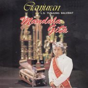 Cianjuran L.S. Tunjung Balebat Mandala Gita cover image