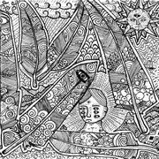 Volando Por La Vida cover image