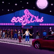 808 Club cover image