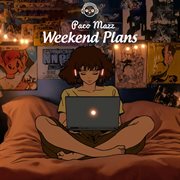 Weekend Plans cover image