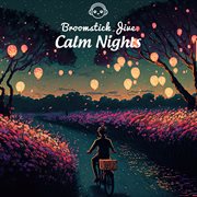 Calm Nights cover image