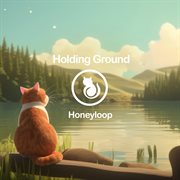 Holding Ground cover image