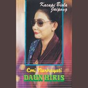 Kacapi Biola Jaipong Emi Nurhayati Daun Hiris cover image