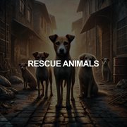 Rescue Animal cover image