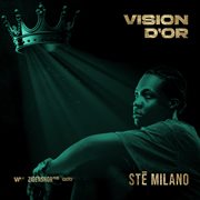 Vision D'or cover image
