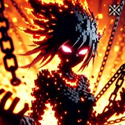 Senta Malvada (Krushed) cover image