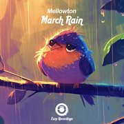 March Rain cover image