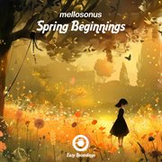 Spring Beginnings cover image