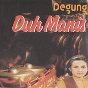 Degung Duh Manis cover image