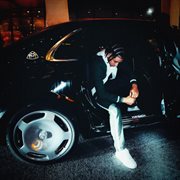 + Money + Enemies cover image