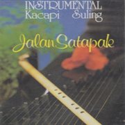 Instrumental Kacapi Suling Jalan Satapak cover image