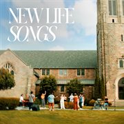 New Life Songs cover image
