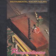 Instrumental Kacapi Suling Pangandaran cover image