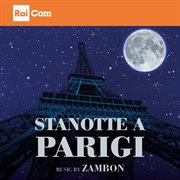 Stanotte A Parigi cover image
