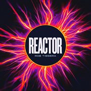 Reactor cover image