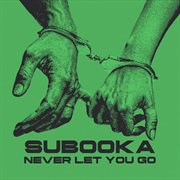 Never Let You Go cover image