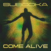 Come Alive cover image