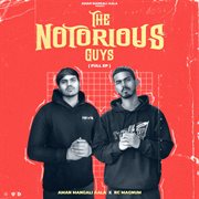 The Notorious Guys cover image