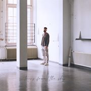 Tears From The Sky cover image