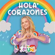 Hola Corazones! cover image