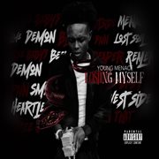 Losing My Self cover image