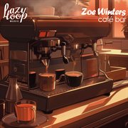 The Café Bar cover image