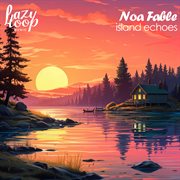 Island Echoes cover image