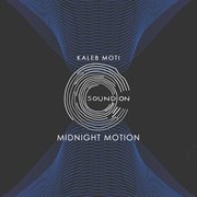 Midnight Motion cover image