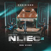 Nliec 2 (Live Session) cover image