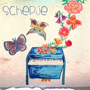 Schepje's Rustige Kinderliedjes Op Piano