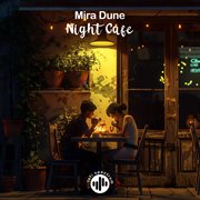Night Cafe cover image