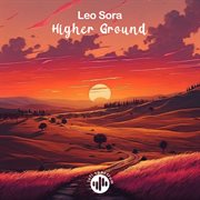 Higher Ground cover image