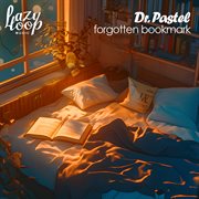 Forgotten Bookmark cover image