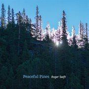 Peaceful Pines cover image