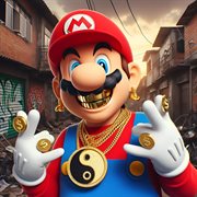 Funk Do Mario cover image