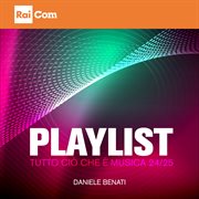 Playlist cover image