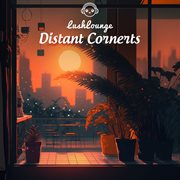 Distant Cornerts cover image