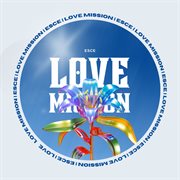 Love Mission cover image