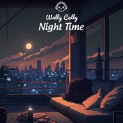 Night Time cover image