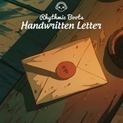 Handwritten Letter cover image