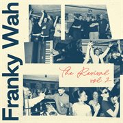 The Revival, Vol. 2 cover image