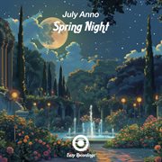 Spring Night cover image