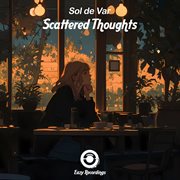 Scattered Thoughts cover image