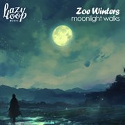 Moonlight Walks cover image