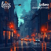 Streetlight Rain cover image