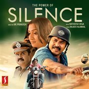The Power Of Silence (Original Motion Picture Soundtrack) cover image