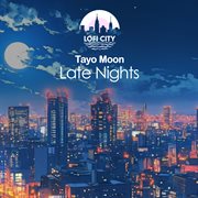 Late Nights cover image