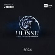 Ulisse Il Piacere Della Scoperta 2024 cover image